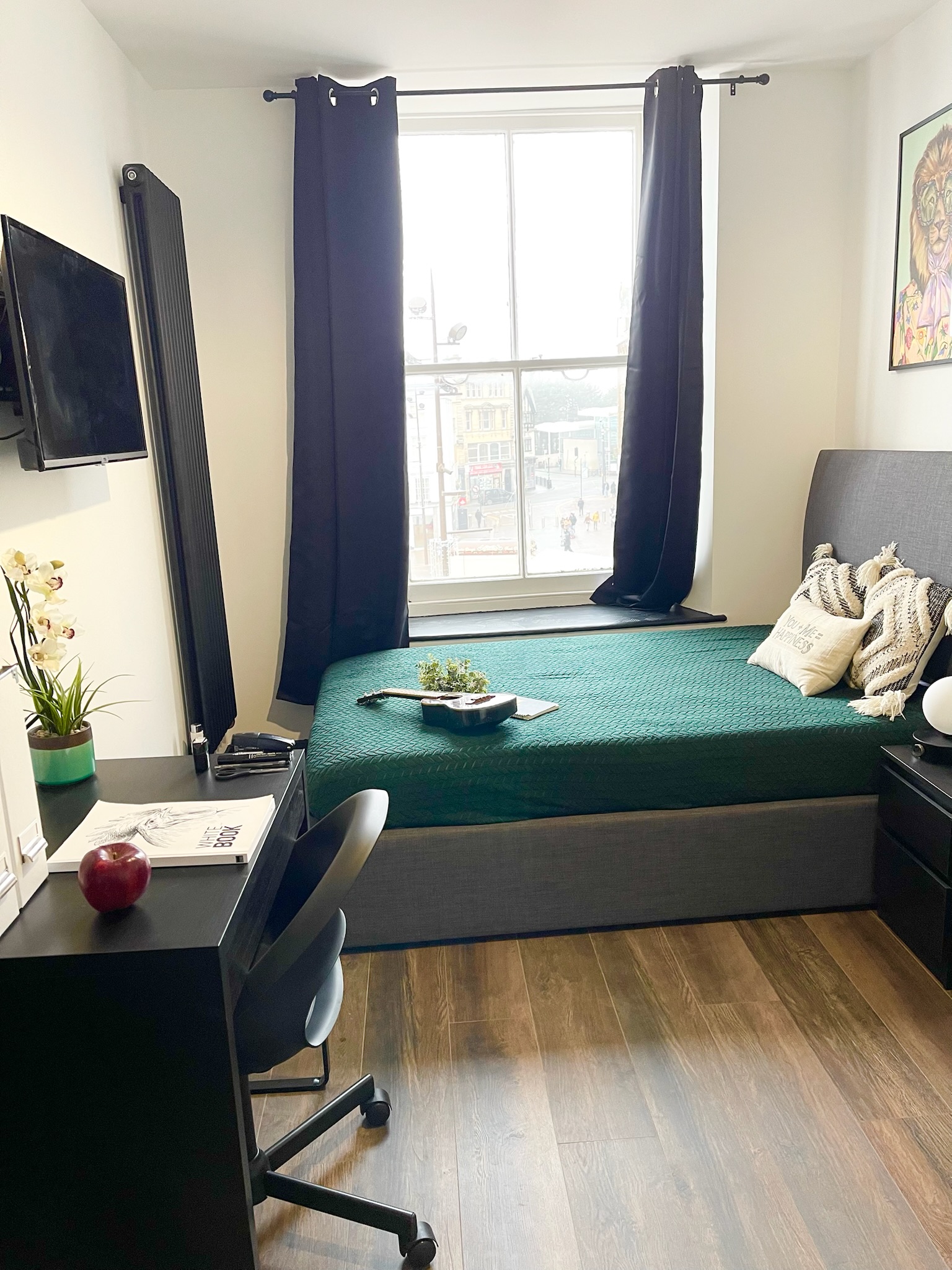 Room Gallery Photo